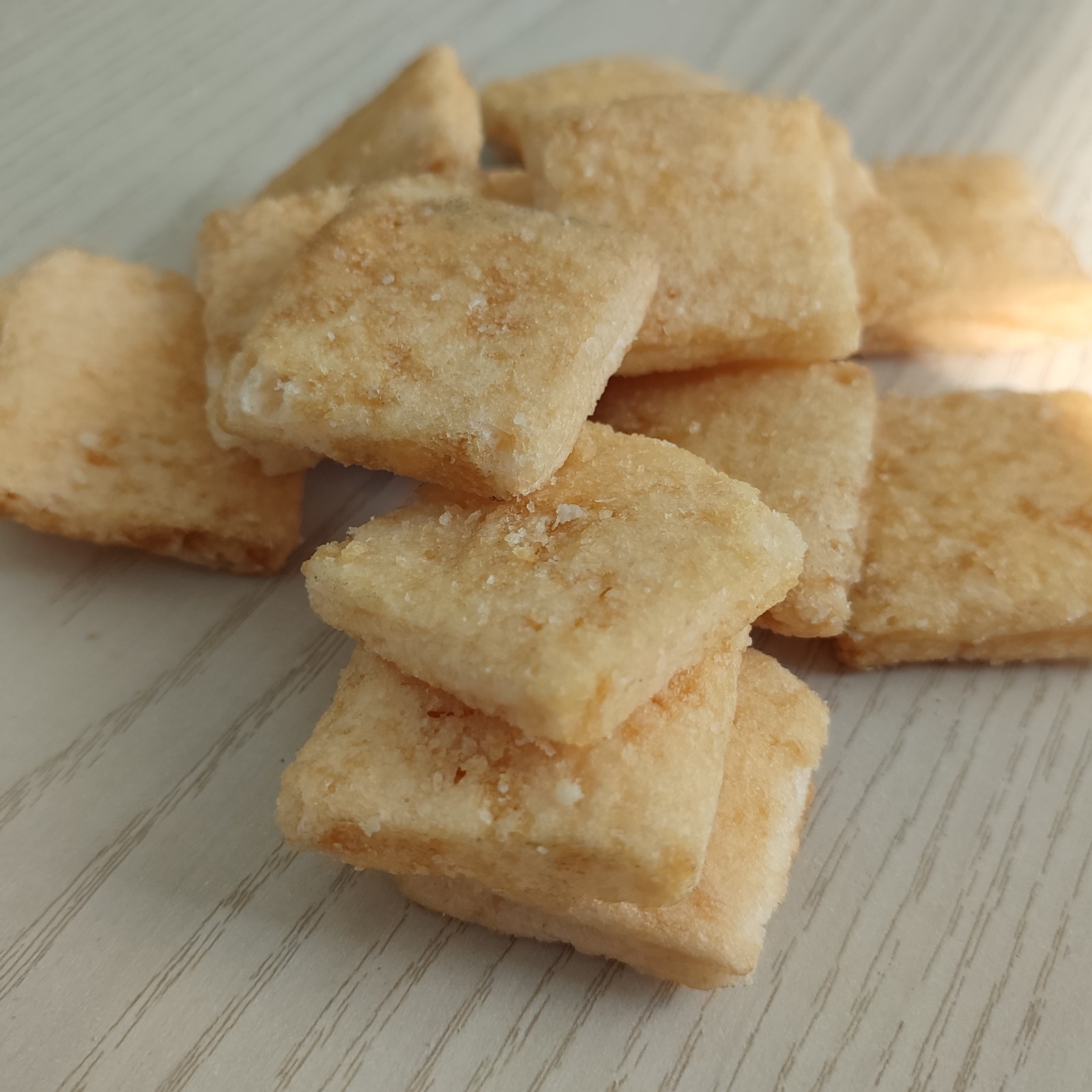 Corn Puff Snack Making Machine