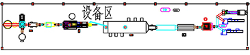 Big Capacity Fish Feed Machine