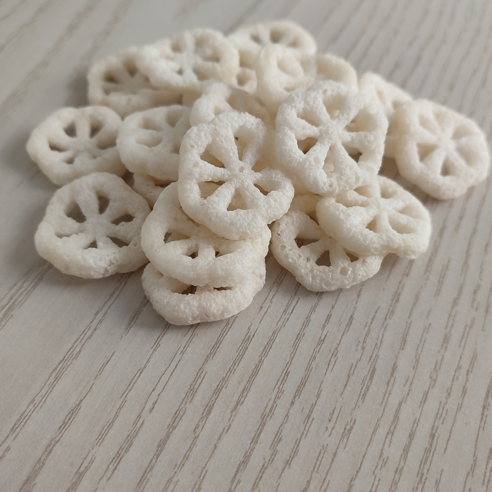 Corn Puff Snack Production Line