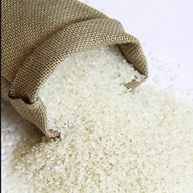 Fortified Rice Production Line 