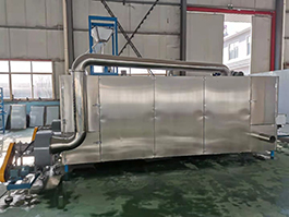 Artificial Rice Processing Line