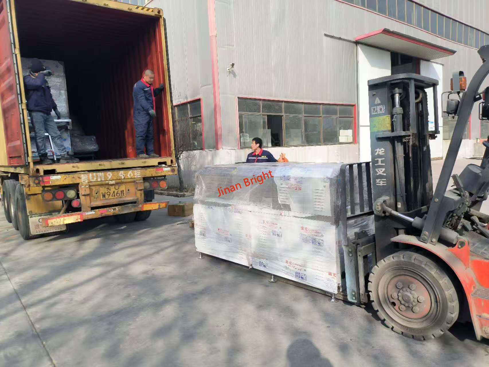 Pet Food Production Line Dog Food Machine Delivery