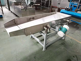 Breakfast Cereal Extruder Machine