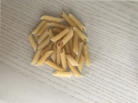 2D3D Pellet Snack Extruder