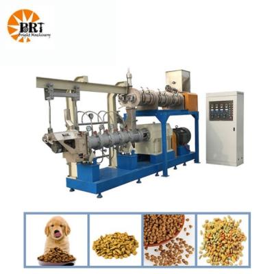 Dog Food Products Extruder 