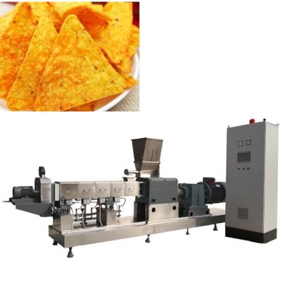 Máquina de chips Doritos 