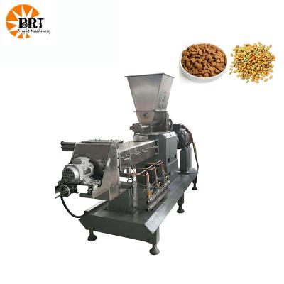 Industrial Dog Food Production Line
