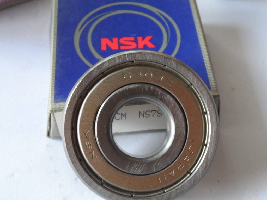 NSK Bearing,long service life