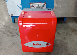 Automatic Fish Feed Pellet Machine