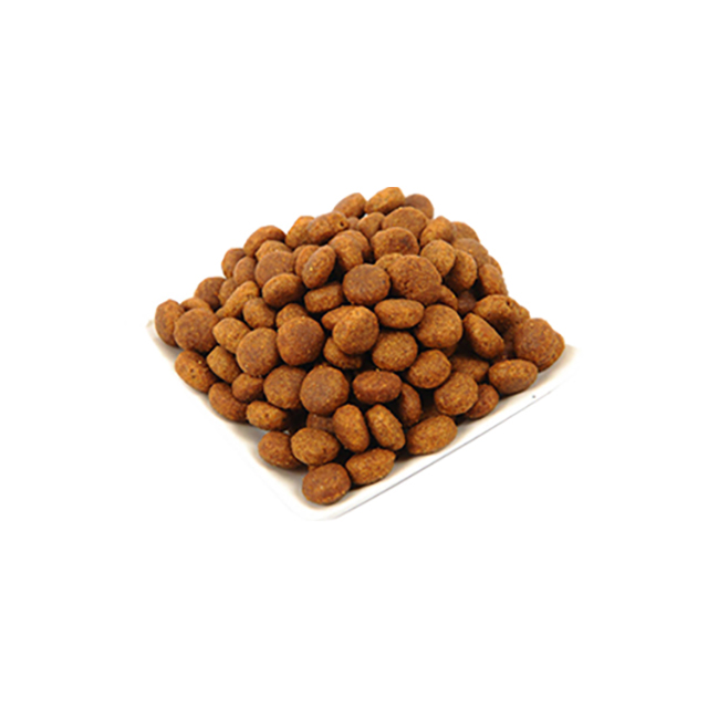 Dry Pet Food Market Analysis and Technical Advantages