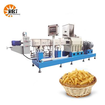 Macaroni Production Machine