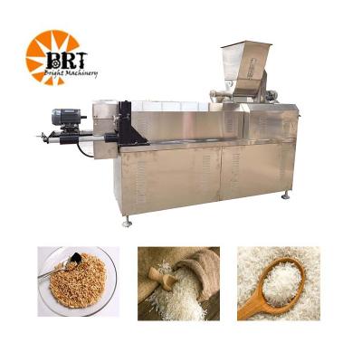 Fortified Rice Production Line 