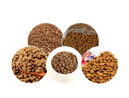Fish Feed and Pet Food Production Line