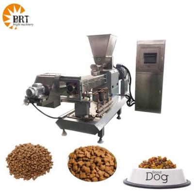 Machinery For Dog Foods