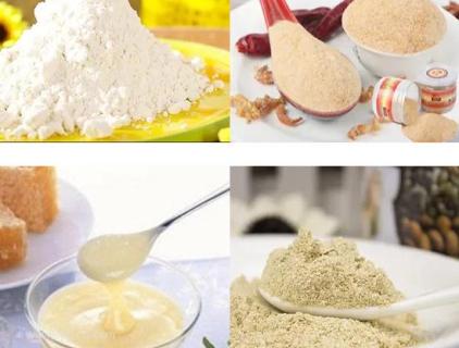 Function of Nutritional Powder