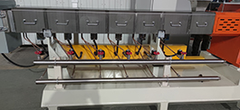 Fortified Rice Processing Line Machinery