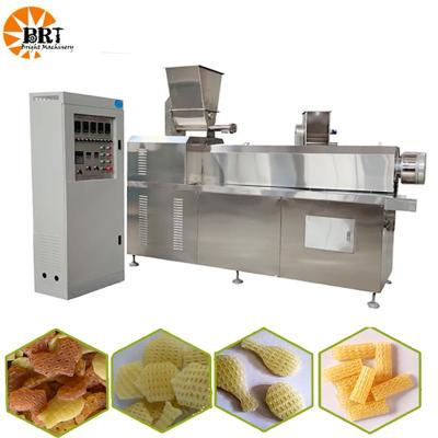 2D3D Pellet Snack Machine 