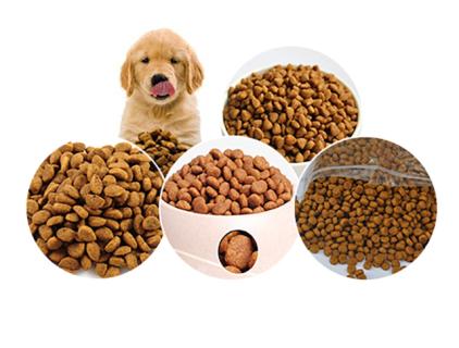 ​Dry Pet Food Market Analysis and Technical Advantages