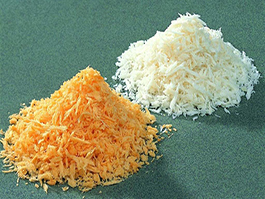 Panko Bread Crumbs Making Production Line