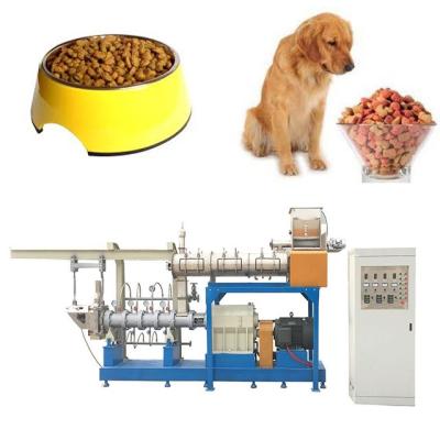 Automatic Dog Food Machine