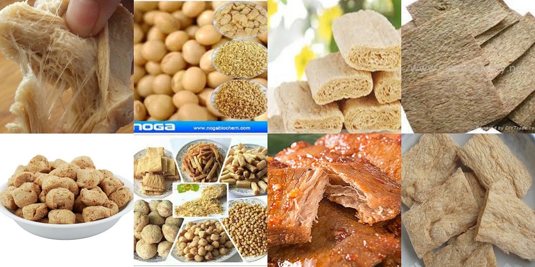 Tvp Soya Protein Nuggets Machine.jpg