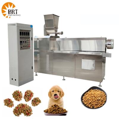 Dog Cat Dry Food Production Line