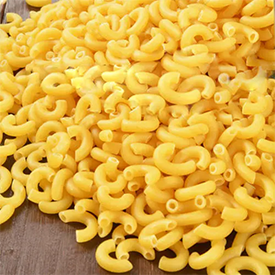 Macaroni Production Line