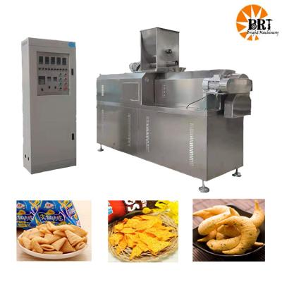 Fried Chips Machine