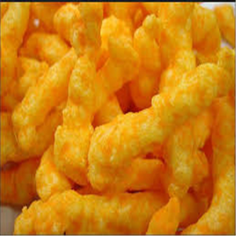 Kurkure Cheetos Complete Processing Plant