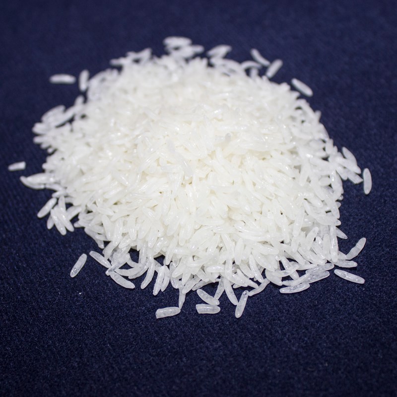 Instant Rice Production Line