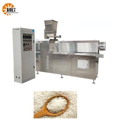 Fortified Rice Machine Extruder