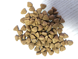 Dog Food Pellet Making Line