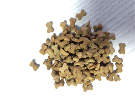 Commercial Dog Food Pellet Making Machine