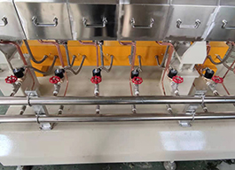 Twin Screw Instant Rice Extruder Machine