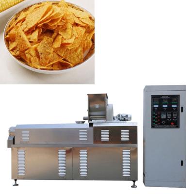 Máquina de bocadillos fritos