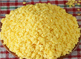 Panko Bread Crumbs Making Production Line