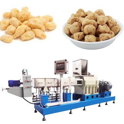 Soy Protein Meal Production Line