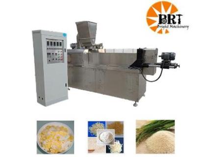 Potato-like Artificial Rice