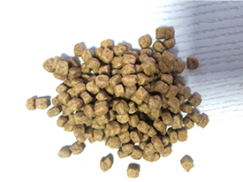 Automatic Pet Dog Food Pellet Making Machine