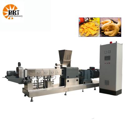Fried Snack Production Line for Sale