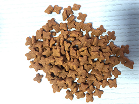 Dog Food Pellet Making Line