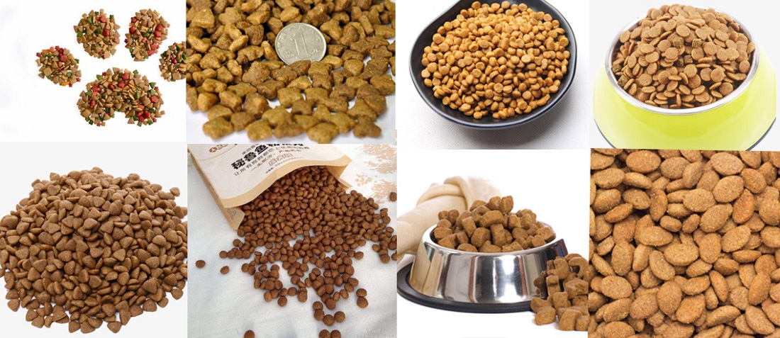 Dog Cat Food Maker Machine,