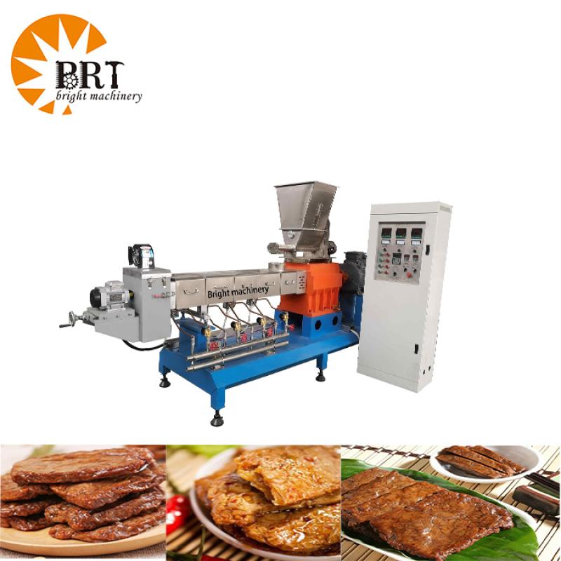 TSP Vegetables Protein Making Machine