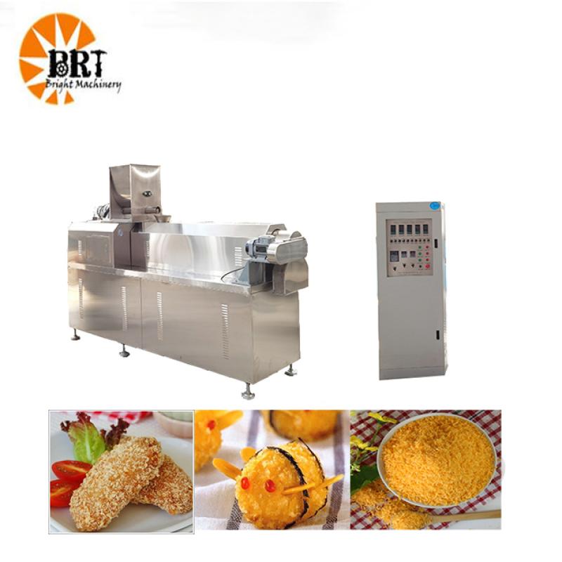 Bread Crumbs Making Machine