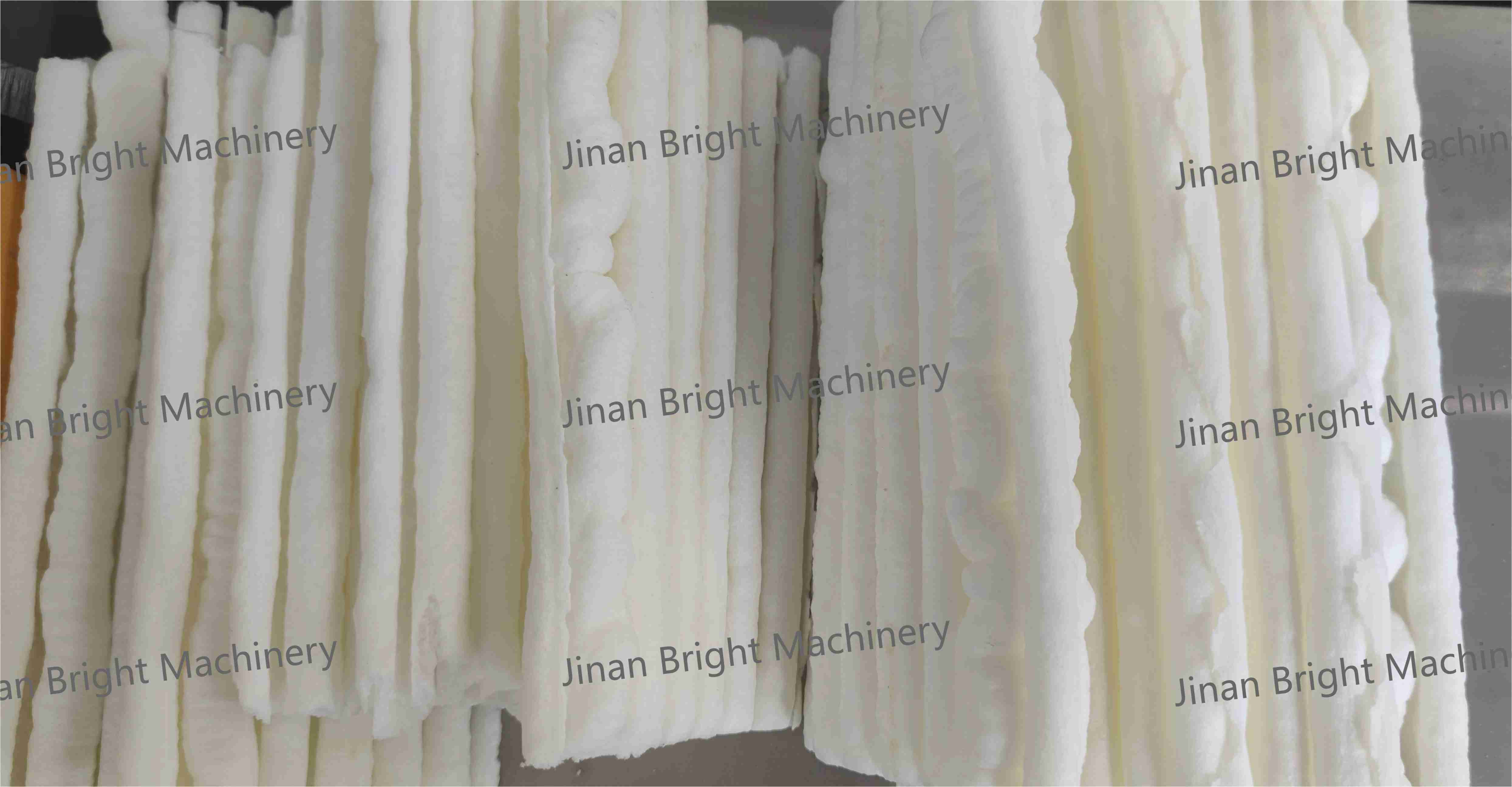 Environmentally Friendly Degradable Material---Starch Based Packing Fillers Making Machine