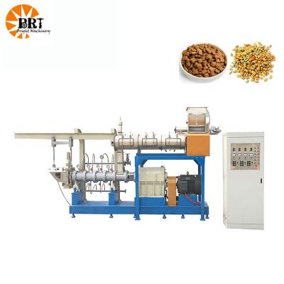 Commercial Dog Food Pellet Making Machine