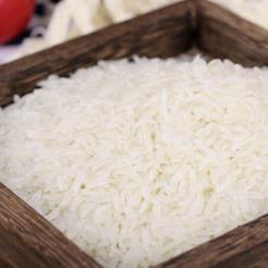 Instant Rice Production Line