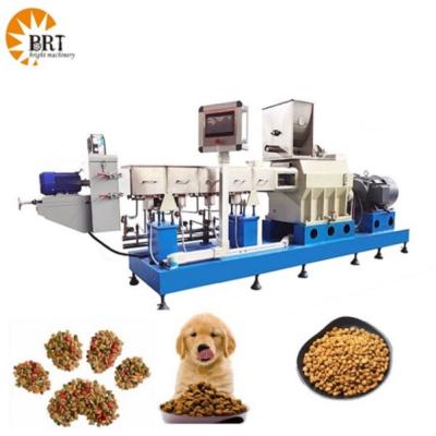Dog Food Making Machine Production Line
