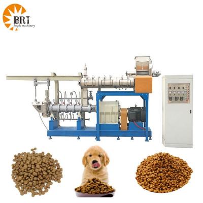 5T Pet Food Production Line