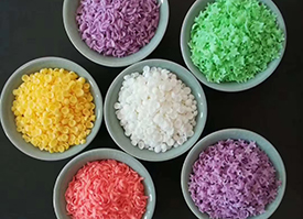 Panko Bread Crumbs Making Production Line